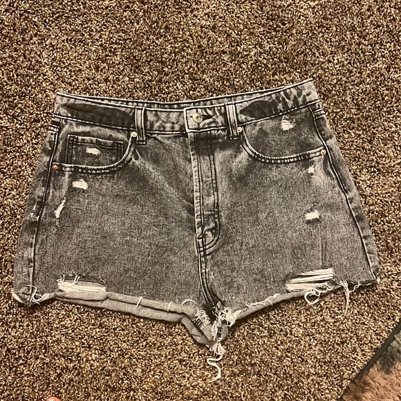 wild fable Pants - Wild fable shorts size 12